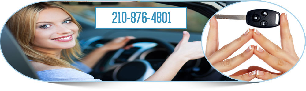 24 Hour Car Locksmith San Antonio